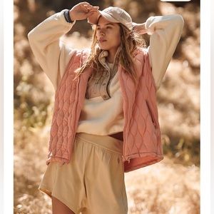 Free People Dream Big Vest